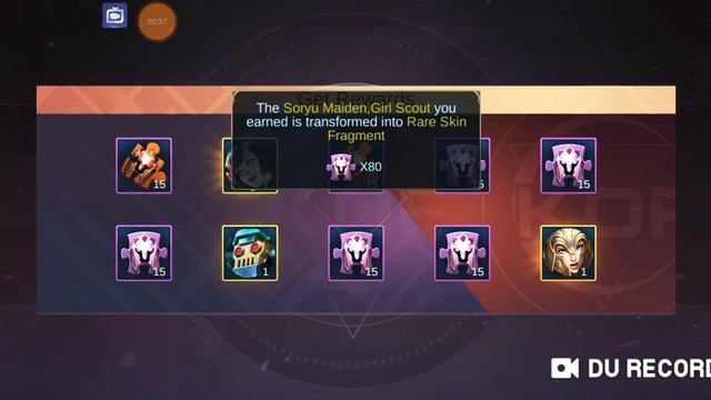 MOBILE LEGENDS! KOF BINGO EVENT!! FINALLY AFTER 6 DRAWS WELCOME IORI YAGAMI!!! смотреть онлайн