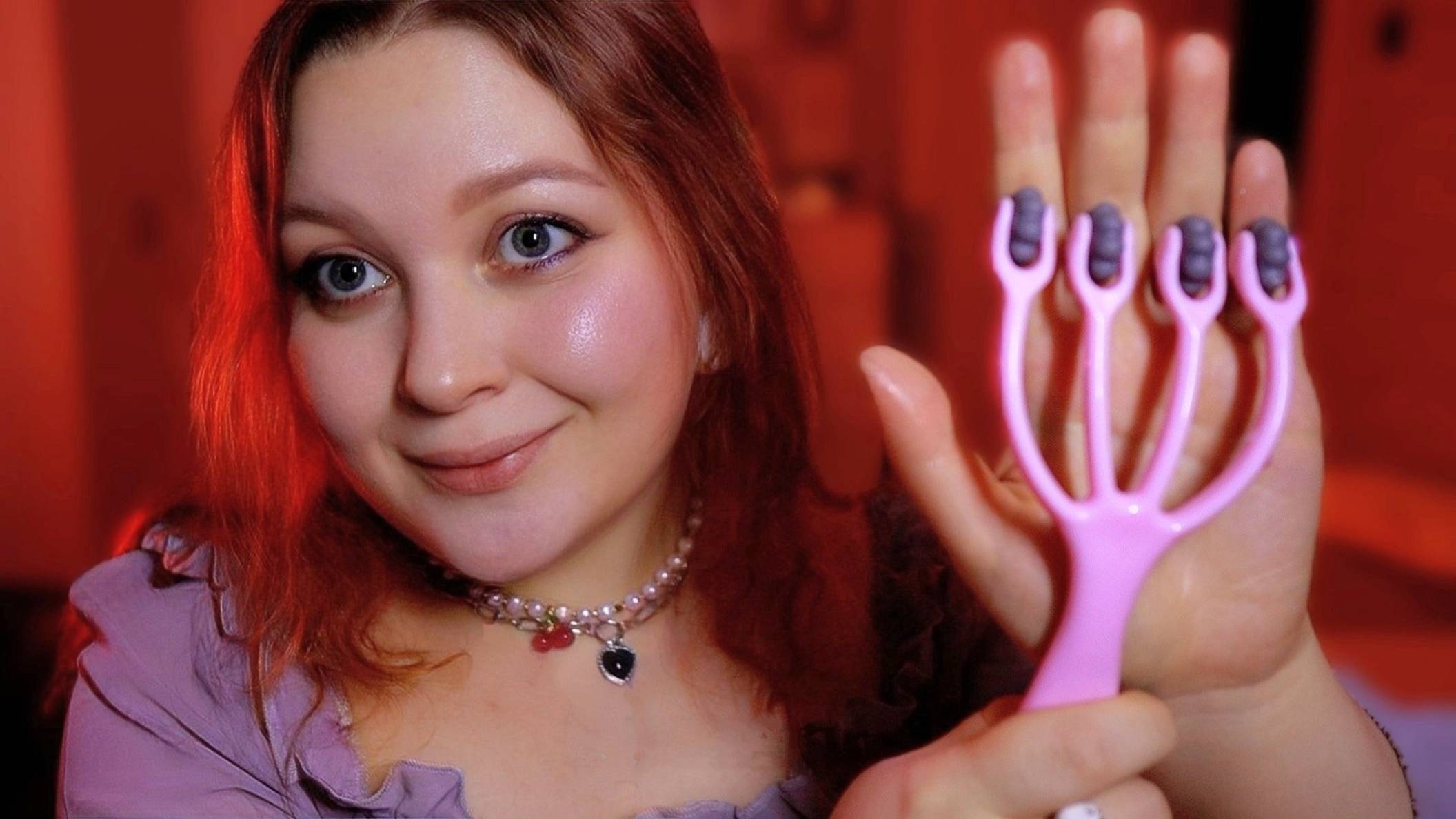 АСМР Нежно сделаю массаж и уложу спать 😴 ASMR Putting you to sleep ✨ ЗАБОТА О ТЕБЕ ПЕРЕД СНОМ 😍 смотреть онлайн