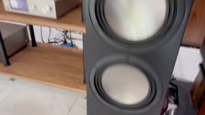 Canton GLE90 hàng của Đức có khác - Quá xịn và chất / Made in EU luôn nhé