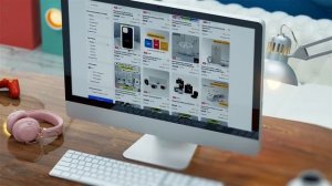 Нашел лучшую копию AirPods Pro 2 в 2024 году! Сравнение с оригиналом, звук, подключение.