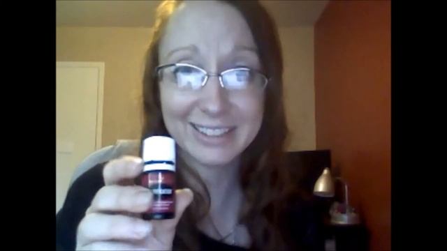 Young Living Essential Oils Mini Class смотреть онлайн