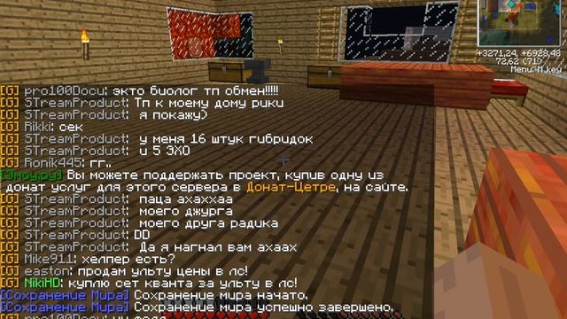 minicraft #5 смотреть онлайн