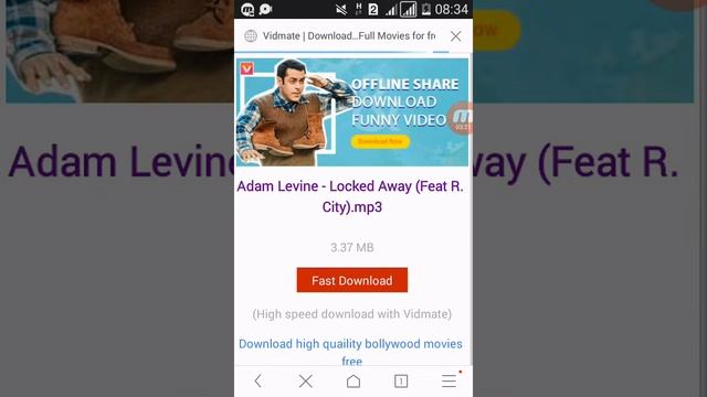 Opera Mini VS Uc Mini, Siapa Yang Tercepat? смотреть онлайн
