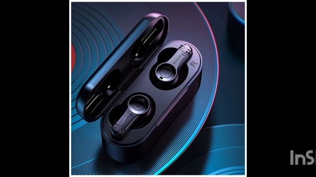 Гарнитура беспроводная Omthing AirFree Plus earbuds смотреть онлайн