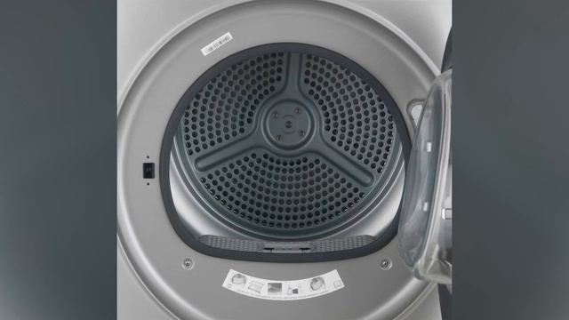 Сушильная машина Haier HD90-A2929AS смотреть онлайн