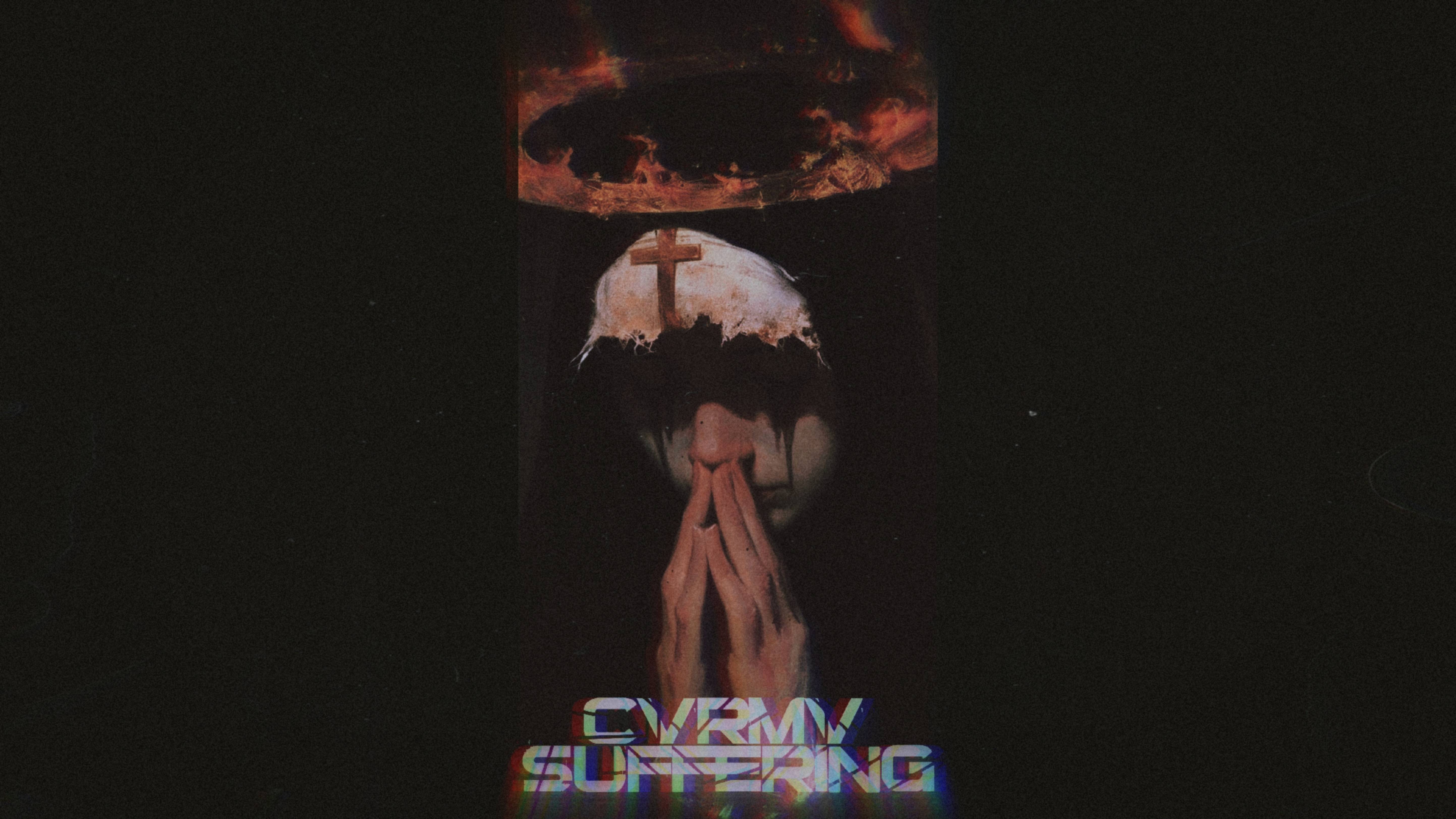 CVRMV - SUFFERING