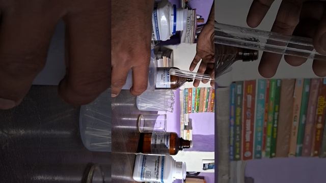 sodium hydroxide + sulphuric acid and more 🤔 смотреть онлайн