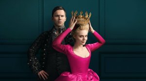 Великая (2020) — Русский трейлер