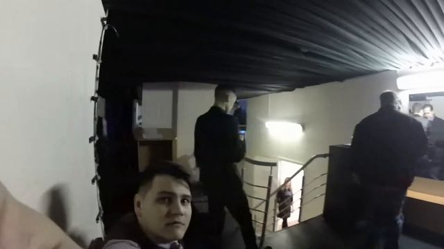 АРТИСТ ТОРМЫШЫ #31