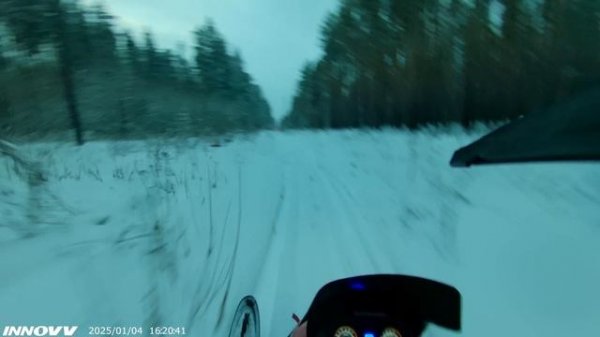 снегоход sharmax 500