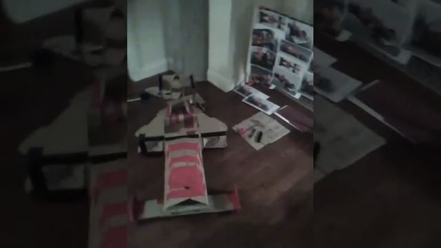G's Halloween Costume 2010 - F1 Ferrari - Part 1 смотреть онлайн