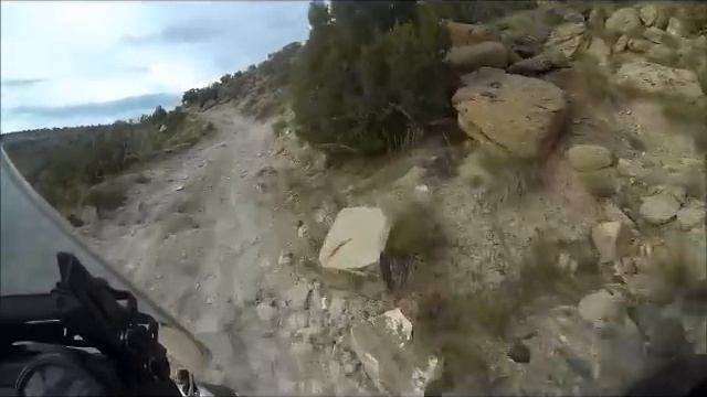 G650gs Sertao KLR 650 UTAH смотреть онлайн