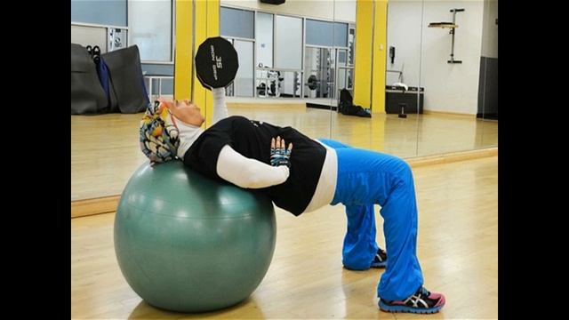 Мусульманский жилой комплекс смотреть онлайн