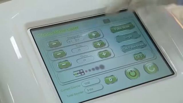 980 nm diode laser 10W смотреть онлайн