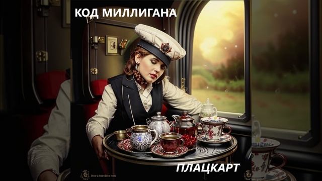 Код Миллигана