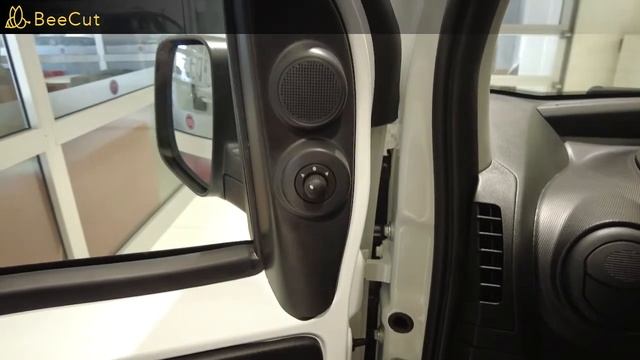 Fiat Fiorino Araç Tanıtım