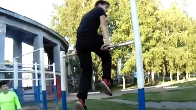 Преодолевая гравитацию... смотреть онлайн