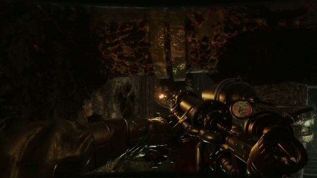 Metro Exodus : Два полковника Часть 1 смотреть онлайн