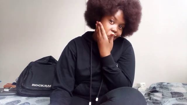 'Get-to-know' Lungile Petunia Jaca |(Uncut) смотреть онлайн