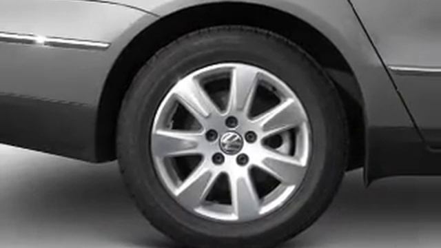 2006 Volkswagen Passat - Bountiful UT смотреть онлайн