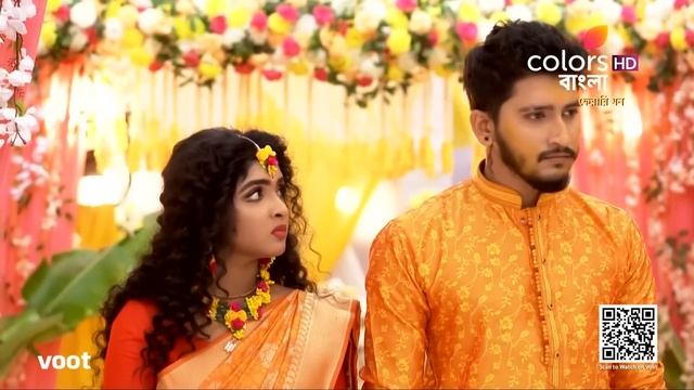 Pherari Mon | ফেরারি মন | Ep. 77 & 78 | Recap смотреть онлайн