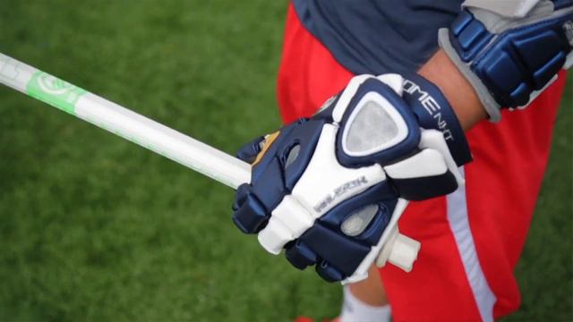 Maverik Lacrosse :: Rome NXT Glove смотреть онлайн