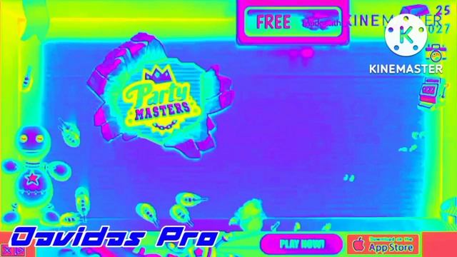 Preview 2 Kick The Buddy effects (Android Version) смотреть онлайн