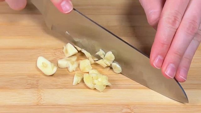 Sehr lecker! Werfen Sie Hühnerventrikel in kochendes Wasser für erstaunliche Ergebnisse! смотреть онлайн