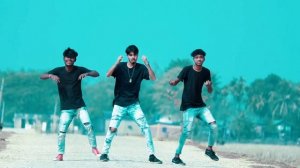 Cilgin Dondurmaci Kalbimsin Remix | Dance Cover | King Star Dance Group