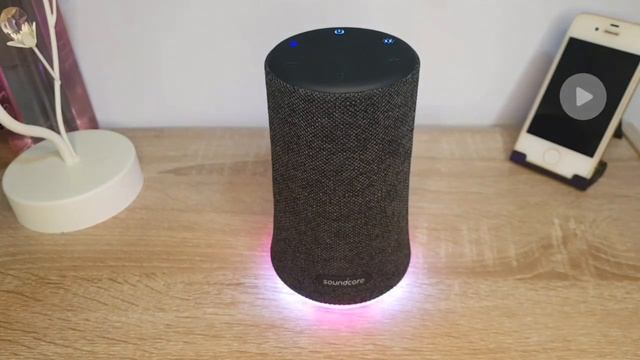 Speaker Anker flare mini review joss смотреть онлайн