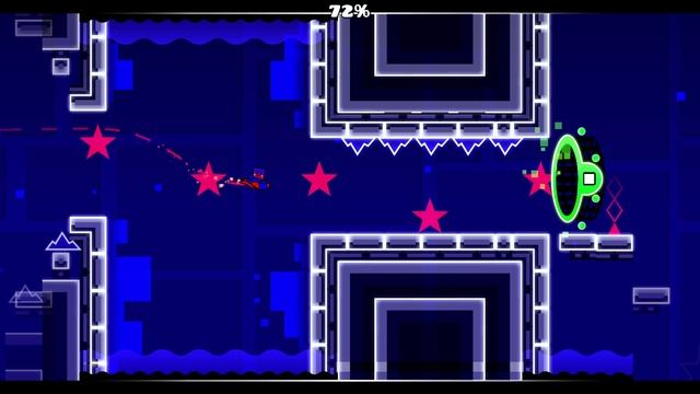 прошёл Electro Manatventures