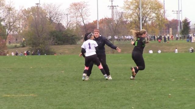 MLC 2018 Highlights- Bella Donna смотреть онлайн