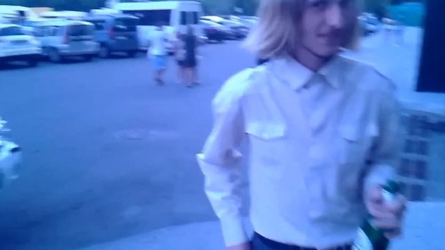 как открыть дюшес ключами