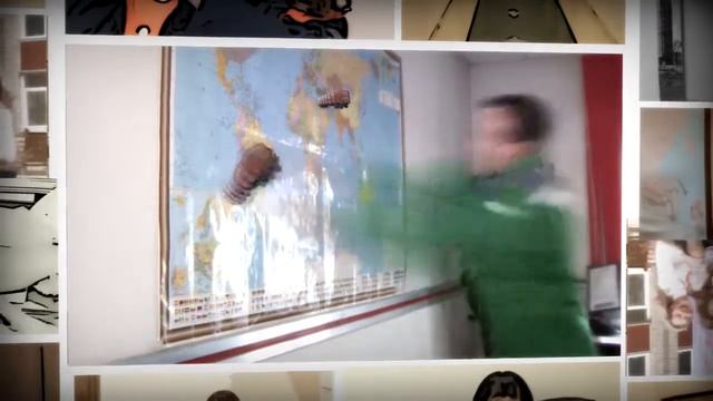 Конкурсный ролик Красноярского ДЦФТО 2013 смотреть онлайн