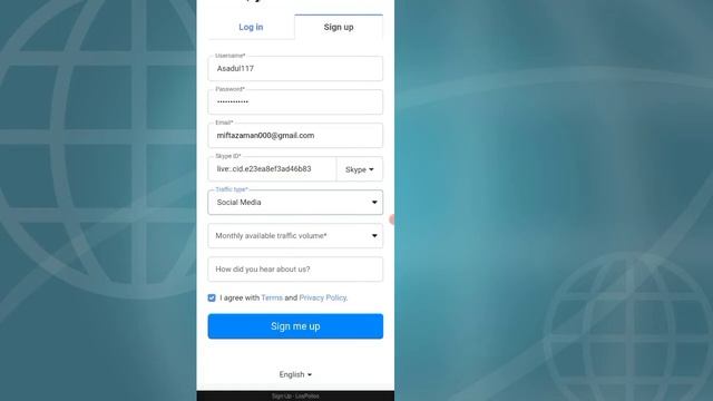 How to Create Lospollos Account 2023 || Los Pollos Account Approved || CPA Smart Link смотреть онлайн
