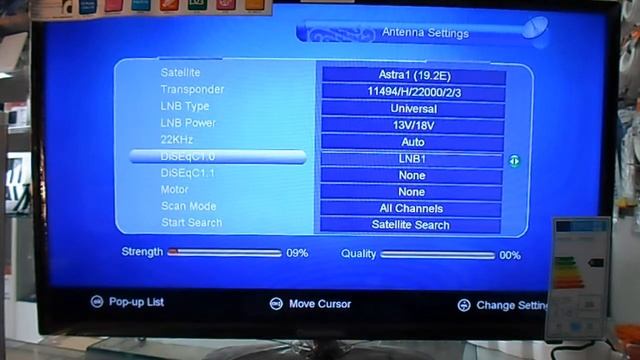 Opticum X300 mini HD 720p review смотреть онлайн