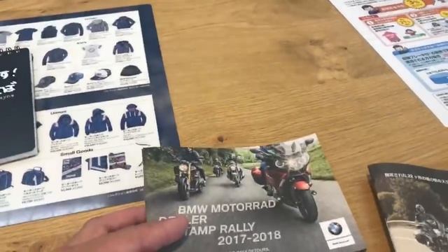 2018.10時点でBMW　Motorrad新車をご検討されている方へご案内です。 смотреть онлайн