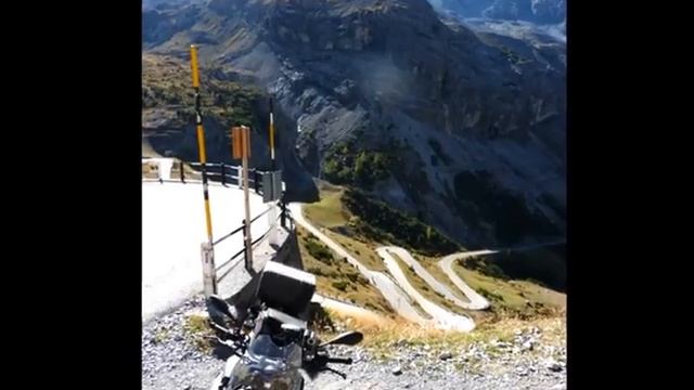 Ultimate road test F800GS BMW смотреть онлайн