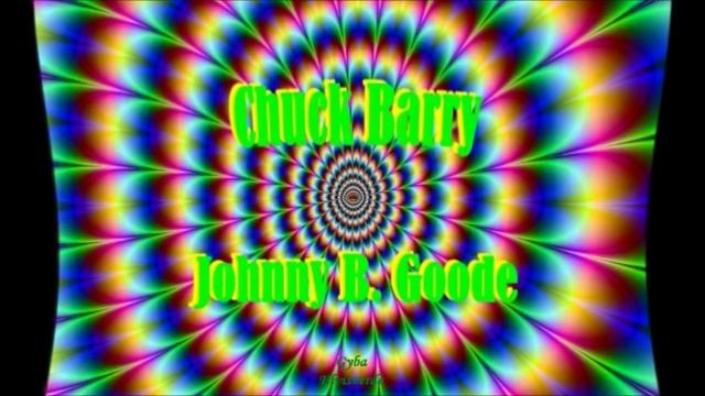Chuck Barry - Johnny B. Goode (Remastered) [HQ Music] смотреть онлайн