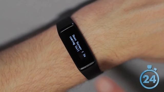 Amir Smart Bracelet - Review in 60 Seconds! смотреть онлайн