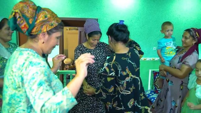 Bugunki Tabrik Loyhamiz Pahtachi OFY da смотреть онлайн