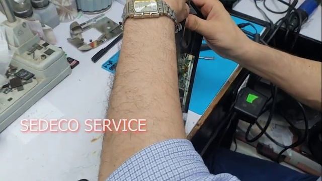 Blackmagic Design ATEM Mini Pro NO HDMI OUT Multiview disassembly and repair problem (repaired) смотреть онлайн