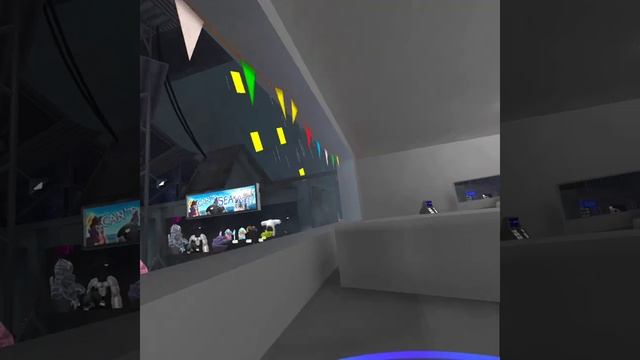 Gorilla Tag Fan Game! Oculus VR смотреть онлайн