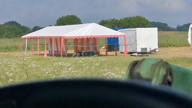 Praca u Niemca - wrócił po wymianie Vario, pierwsza jazda na pole z nawozem itp... historie. смотреть онлайн