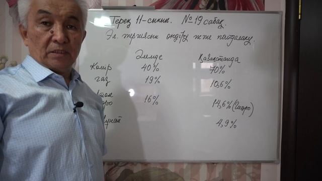 Физика 11 сынып №7 сабақ 1 зж Трансформатордың орам санын анықтау смотреть онлайн