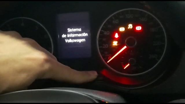 COMO BORRAR (SERVICIO AHORA) DE VOLKSWAGEN SURAN EN 1 MINUTO смотреть онлайн