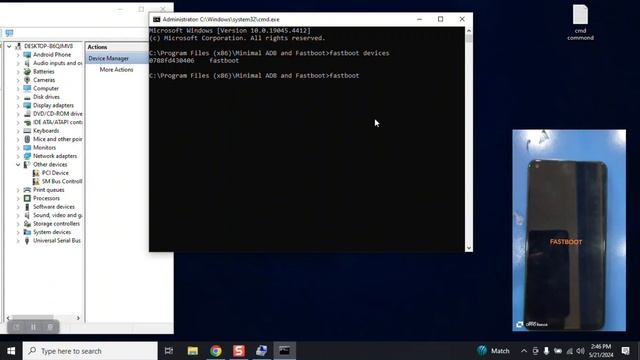 Dm Verity Corruption Error Fix | Your Device Is Corrupt Problem Solution | Galaxy Mobile Tech