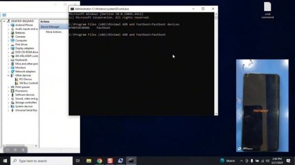 Dm Verity Corruption Error Fix | Your Device is corrupt Problem Solution | Galaxy Mobile Tech