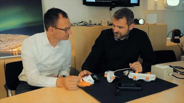 Dim to warm LED-Spots nachrüsten: Farbwiedergabe als Halogen-Ersatz | Smartest Home - Folge 153 смотреть онлайн