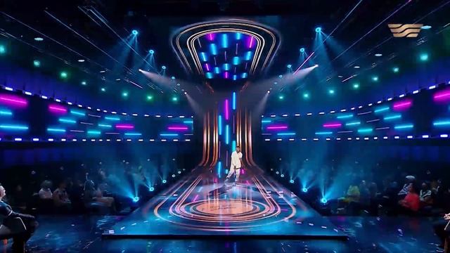 Qali – «Азем» / COVER SHOW 2 / КАВЕР ШОУ 2 смотреть онлайн